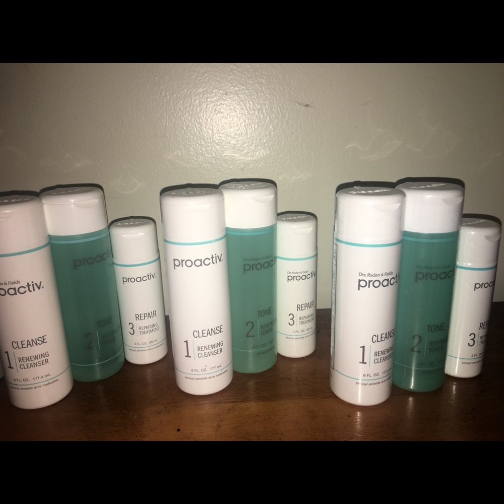Proactive solutions